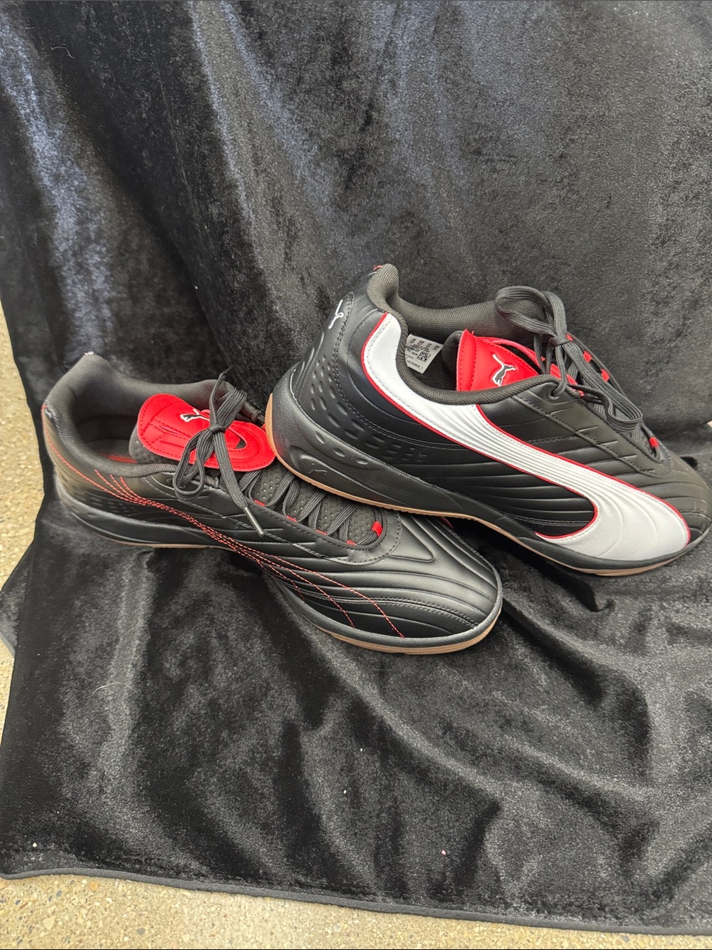 Puma VS2 Libero Sneakers -Sz 13 NWOT